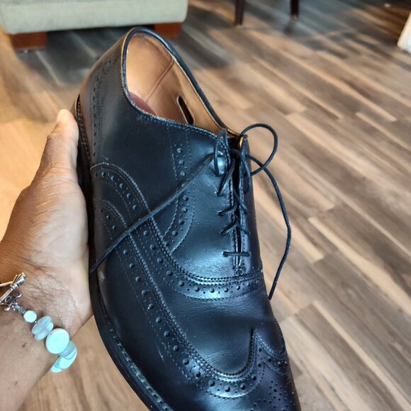 Vintage Allen Edmonds Chester 90’s - Picture 5 of 7